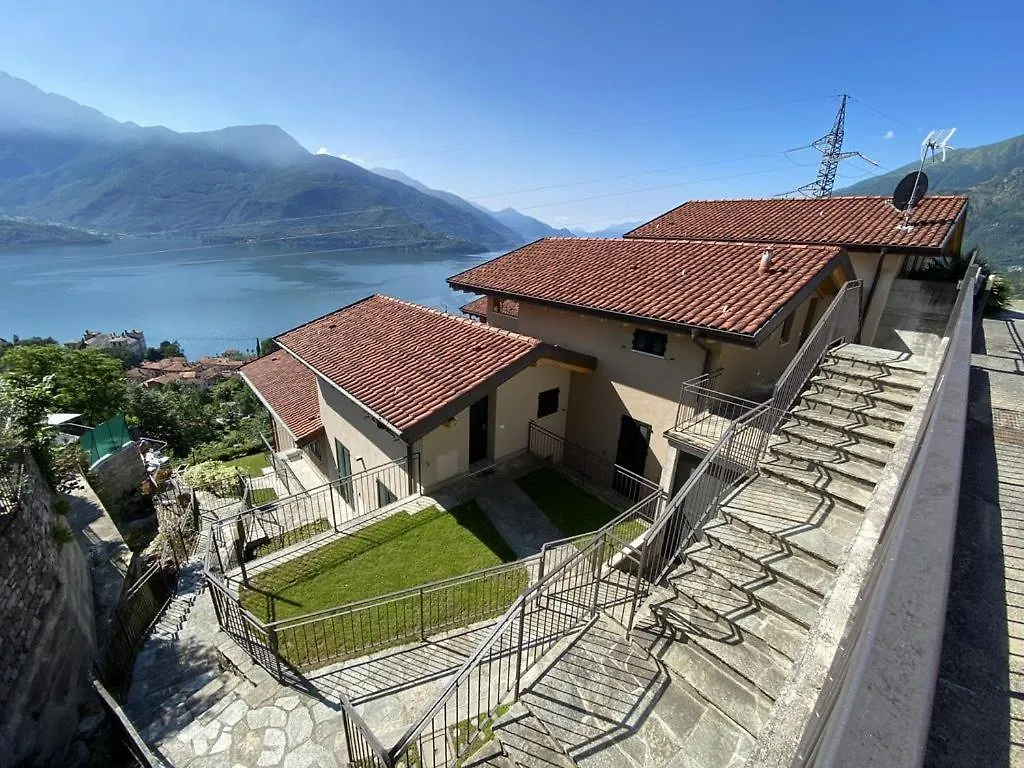 Villa La Rondine Gravedona 0*,  Italien