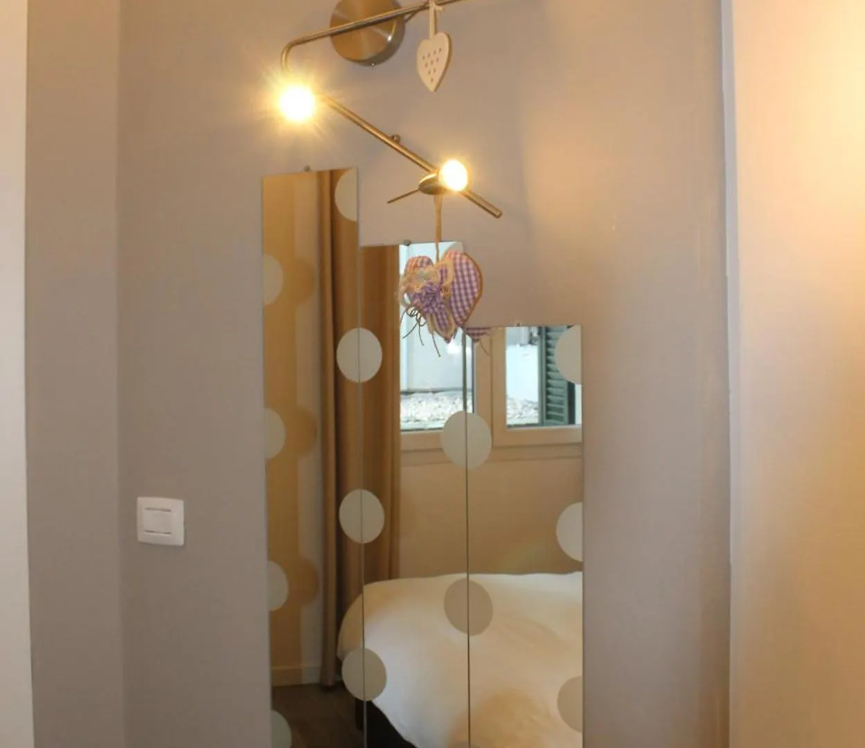 La Rondine Villa Gravedona Holiday home