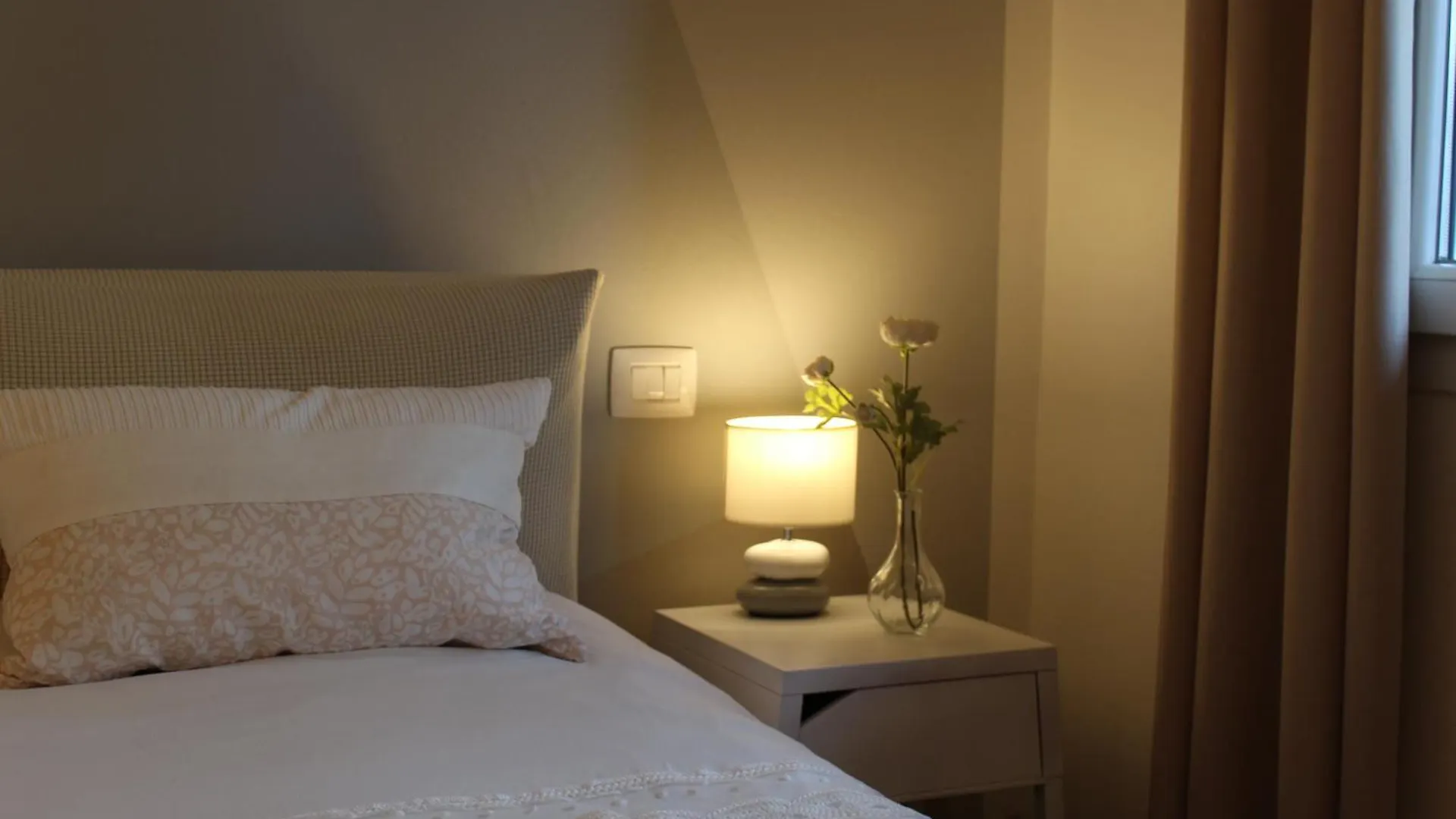 Holiday home La Rondine Villa Gravedona