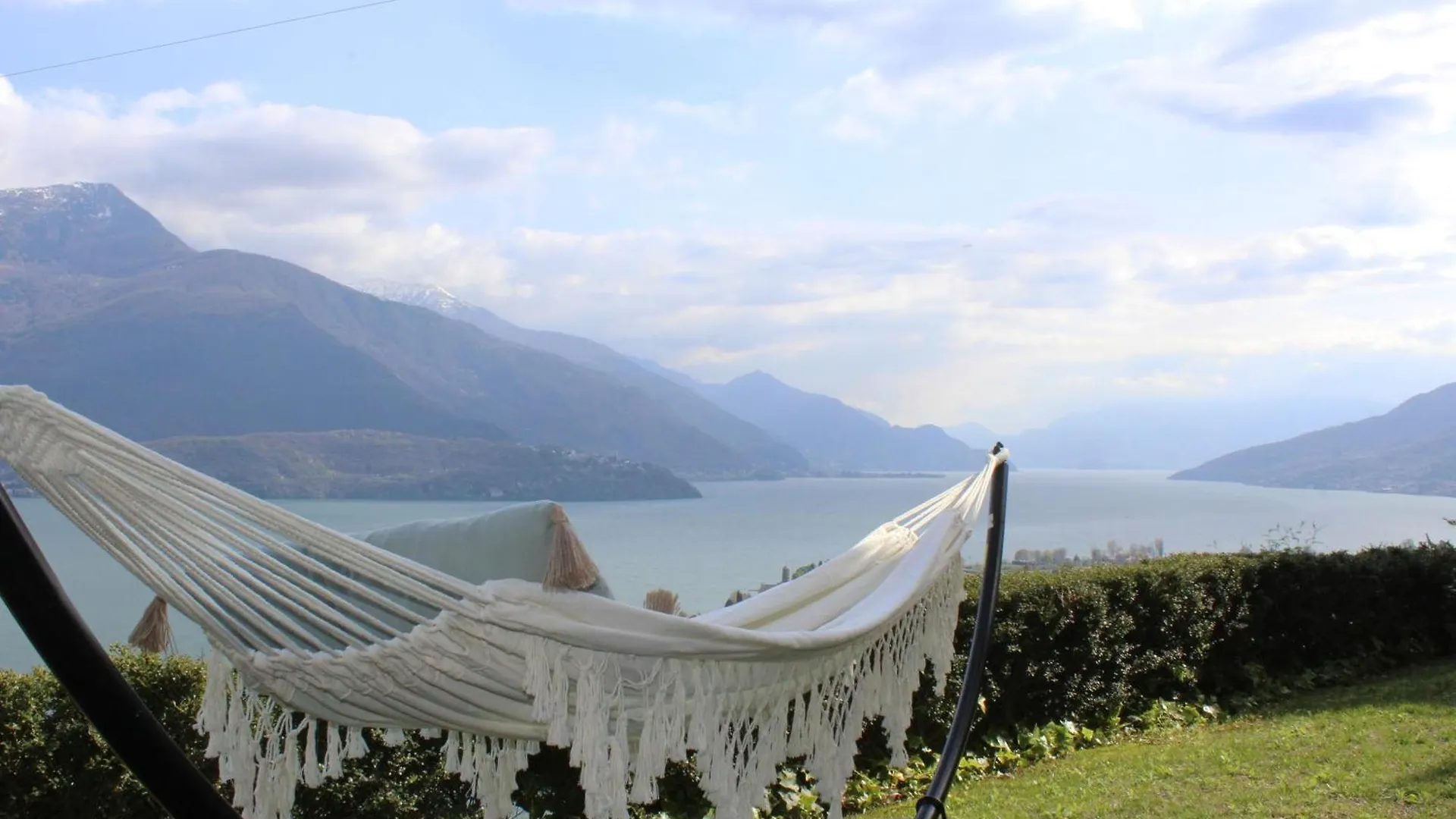 La Rondine Villa Gravedona
