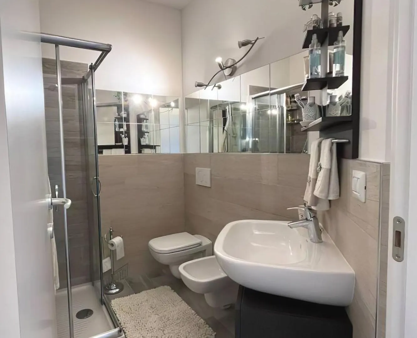 La Rondine Villa Gravedona Holiday home